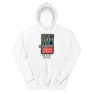 Mermaids of the World - Special Edition Unisex Hoodie