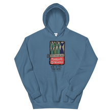 Mermaids of the World - Special Edition Unisex Hoodie