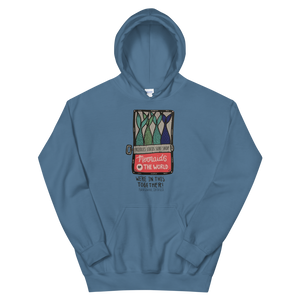 Mermaids of the World - Special Edition Unisex Hoodie