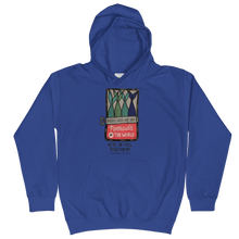 Mermaids of the World - Special Edition Kids Hoodie