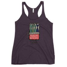 Mermaids of the World - Special Edition Women's Racerback Tank