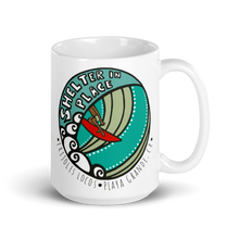 Shelter In Place - Special Edition Mug