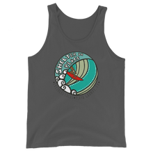 Shelter In Place - Special Edition Unisex Tank Top (7 Colors!)