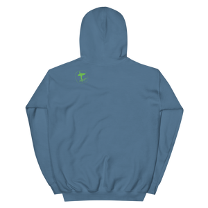 Shelter In Place - Special Edition Unisex Hoodie (8 colors!)