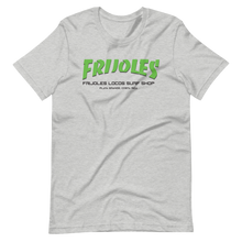 Frijoles Thrash S/S Unisex T-Shirt GRN/BLK Print