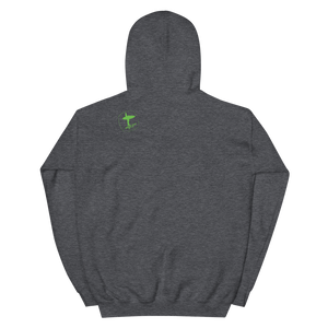 Shelter In Place - Special Edition Unisex Hoodie (8 colors!)