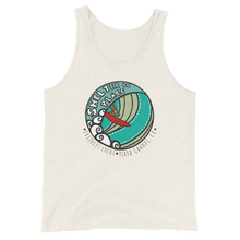 Shelter In Place - Special Edition Unisex Tank Top (7 Colors!)