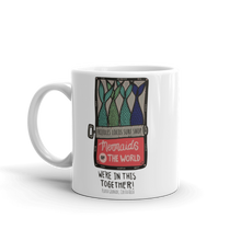 Mermaids of the World - Special Edition Mug